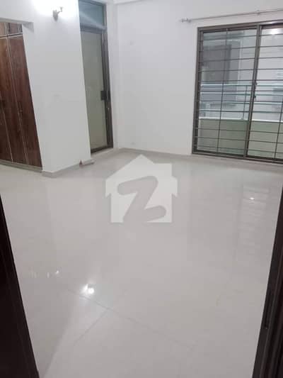 Stunning and affordable Flat available for rent in Askari 11 - Sector B