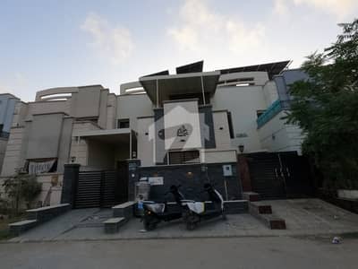 240 Square Yards House In Saima Luxury Homes Is Available For Sale