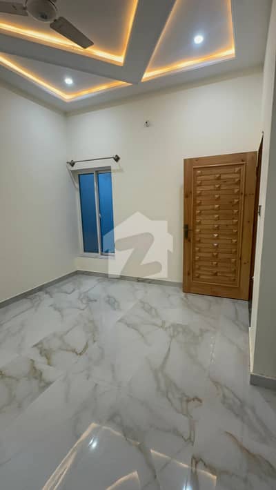 To Rent You Can Find Spacious Prime Location Lower Portion In Wapda Town Phase 1