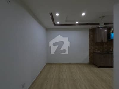 2 Bed Unfurnished Apartment Available For Sale