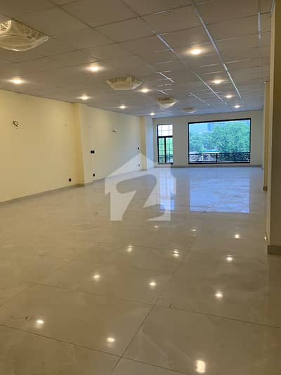 Brand New Hall Available For Rent