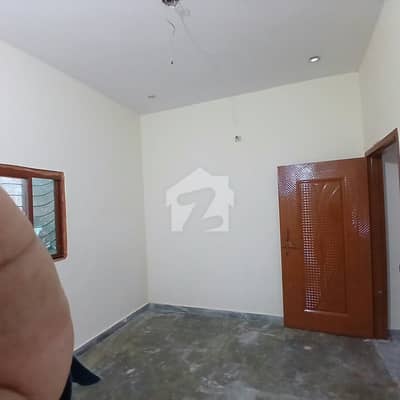 2.5 Marla Double Storey House For Sale