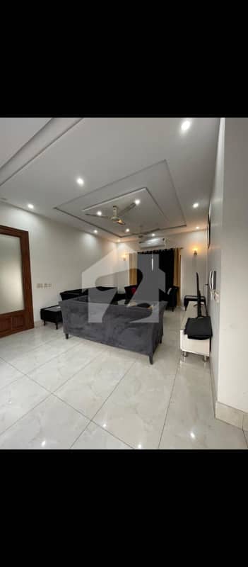 1 kanal Beautiful House Is Available For Rent In DHA Phase 7