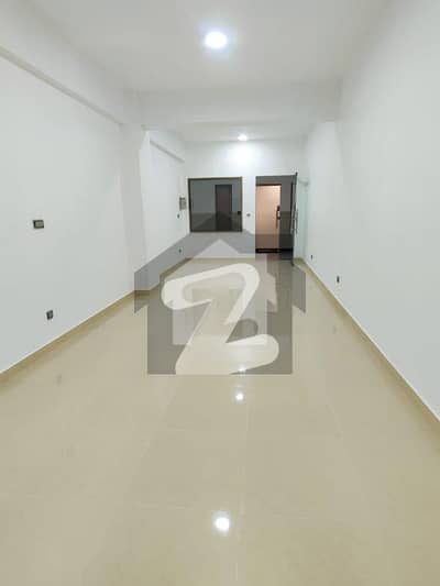 Property Connect! 450sqft 1st Floor Available For Rent In G-8 Markaz Islamabad
