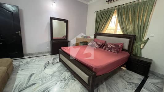 1 Kanal Upper Portion For Rent Fully Farnish Dha Phase 2 Islamabad