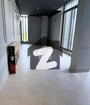 Property Connect Offers 490 Square Feet 2nd Floor Available For Rent In G-9