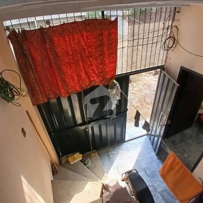 3.5 Marla Double Story House For Sale