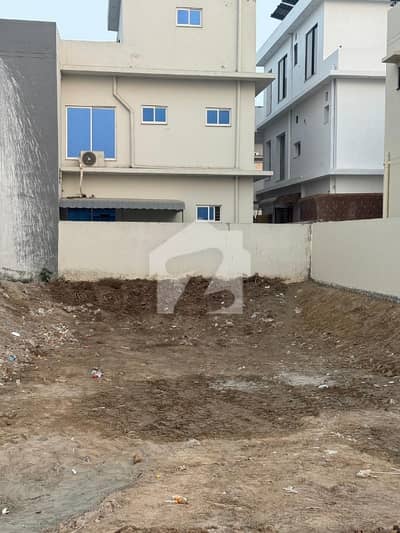 Ready To Buy A Residential Plot 5 Marla In Park View City - Tulip Overseas Ready To Buy A Residential Plot 5 Marla In Park View City - Tulip Overseas