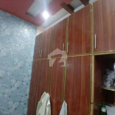 5 Marla Corner Double Storey House For Sale