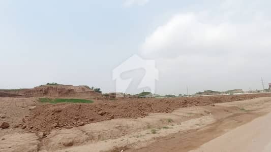 This Is Your Chance To Buy Residential Plot In Margalla Enclave