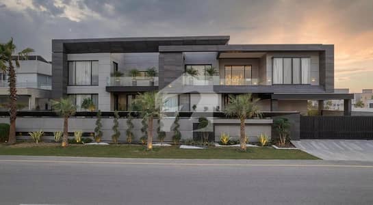 70 Ft Road Modern Villa Near Raya