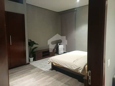 One Constitution One Bed Furnished Flat For Rent