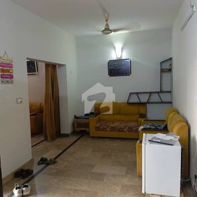 5 Marla Furnished Ground Portion Available For Rent Near Park Musjid Or Commercial