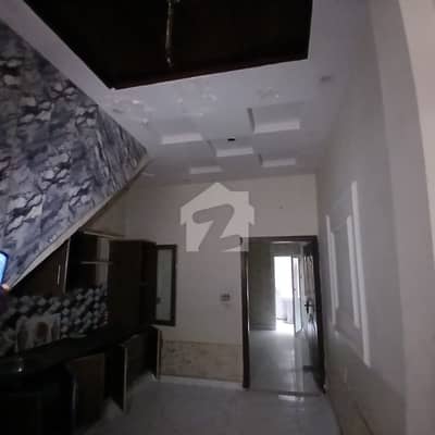 2.25 Marla Double Storey House For Sale