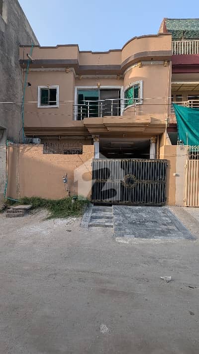 5 Marla House for Sale Judicial Phase 2, Block B 5 Marla House for Sale Judicial Phase 2, Block B
