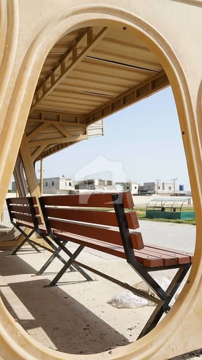 600 Sq. Yd Residential Plot for Sale in Sangar Housing Scheme, Gwadar