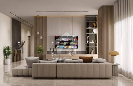 Fair-Priced Prime Location 2 Kanal House Available In Model Town