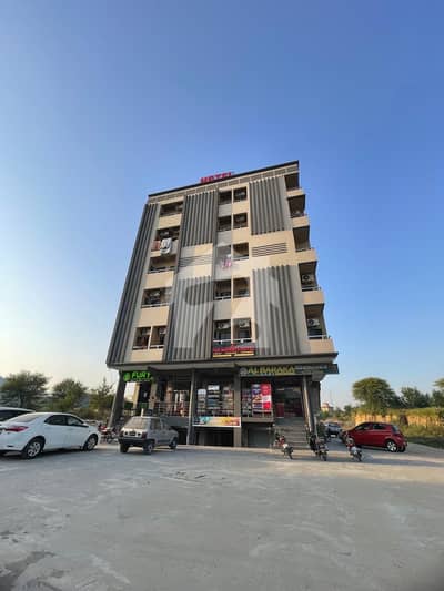 جی ۔ 15 اسلام آباد میں 2 کمروں کا 3 مرلہ فلیٹ 82.0 لاکھ میں برائے فروخت۔ جی ۔ 15 اسلام آباد میں 2 کمروں کا 3 مرلہ فلیٹ 82.0 لاکھ میں برائے فروخت۔