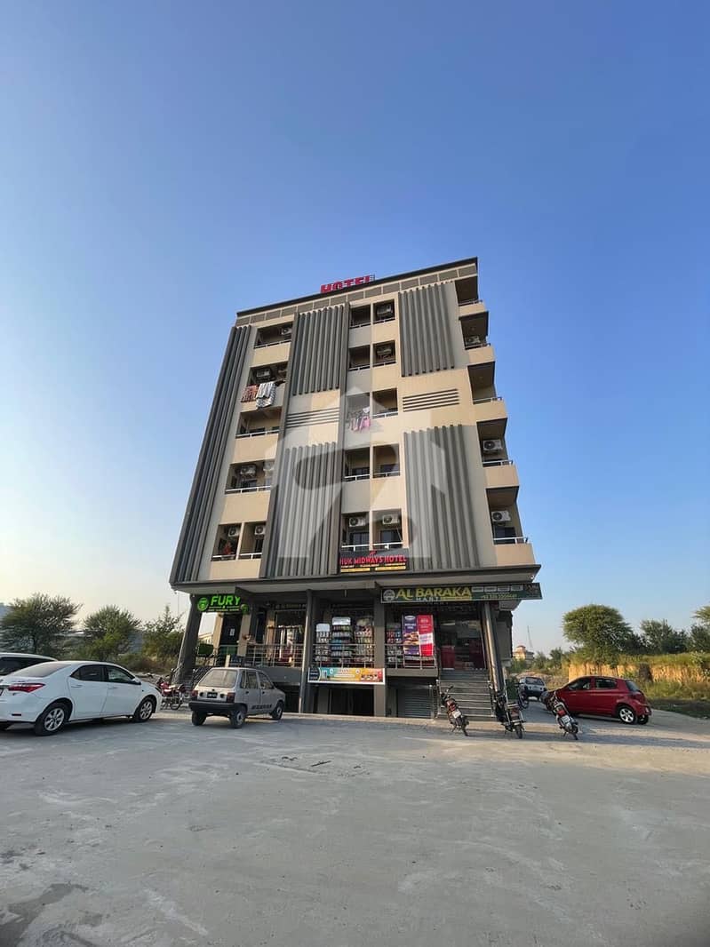 جی ۔ 15 اسلام آباد میں 2 کمروں کا 3 مرلہ فلیٹ 82.0 لاکھ میں برائے فروخت۔ جی ۔ 15 اسلام آباد میں 2 کمروں کا 3 مرلہ فلیٹ 82.0 لاکھ میں برائے فروخت۔