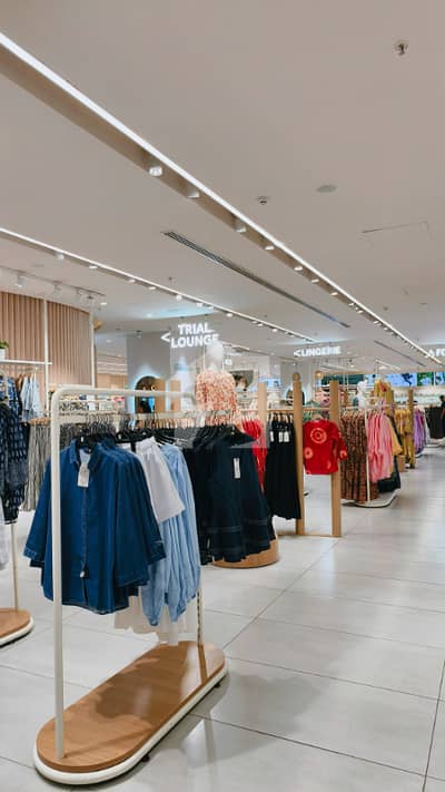 URGENT SALE | Prime Retail Shops in Liberty Market!!