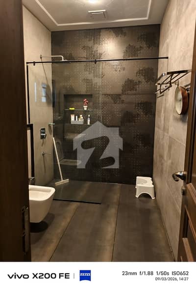 8 Marla Corner Designer House