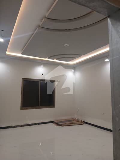 Gulshan Iqbal Block 2 Saima Royal Residency Flat For Sale Contact