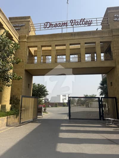 Prominently-Located House Available In Askari Bypass For sale Dream vally phase 1 Prominently-Located House Available In Askari Bypass For sale Dream vally phase 1