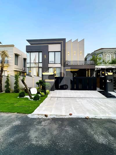 DHA phase 7 kanal house for rent