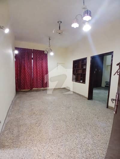 10 Marla Stylish Portion For Rent | Prime Location