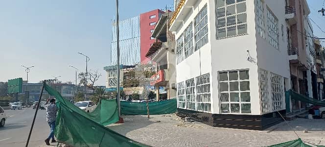 Main Brother's Offer DHA Pheas 4 Sector Shop For Rent Ground Floor + Mezzanine Floor 2Floor Cafes + General Store + Fast Food Main Brother's Offer DHA Pheas 4 Sector Shop For Rent Ground Floor + Mezzanine Floor 2Floor Cafes + General Store + Fast Food