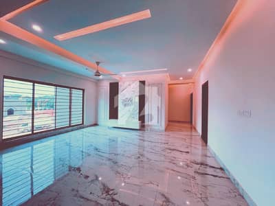 BRAND NEW APARTMENT 4 BED 1st Floor OPEN SIDE AVAILABLE For Rent In Askari 10. BRAND NEW APARTMENT 4 BED 1st Floor OPEN SIDE AVAILABLE For Rent In Askari 10.