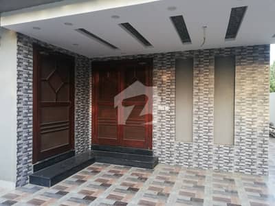 10 MARLA LIKE NEW LOWER PORTION FOR RENT IN GULMOHAR BLOCK BAHRIA TOWN LAHORE