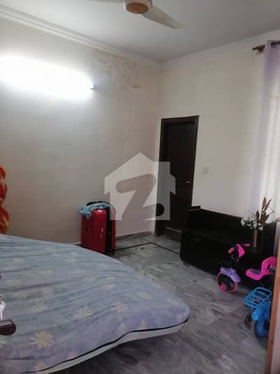 One Bedroom With Attached On 2nd Floor In Ghauri Town Phase 5 Islamabad One Bedroom With Attached On 2nd Floor In Ghauri Town Phase 5 Islamabad
