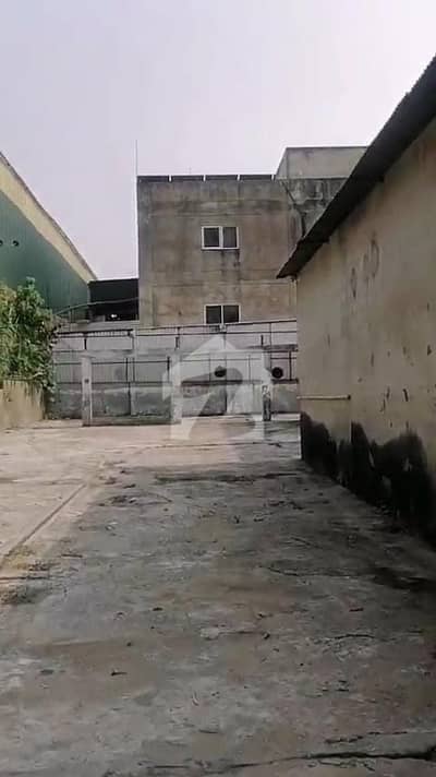 Large Warehouse For Rent in I-10 Industrial Area, Islamabad - Rs 19,50,000/Month - Ready To Go