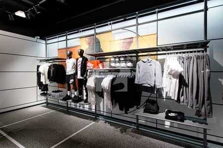 FRONT-FACING GROUND & LOWER GROUND FLOOR SHOPS FOR SALE!!