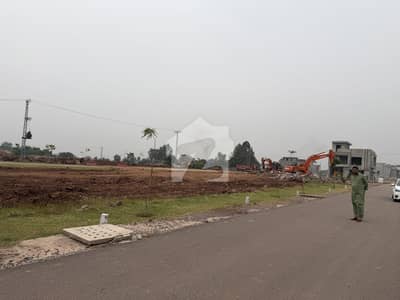 F Block Plot For Sale