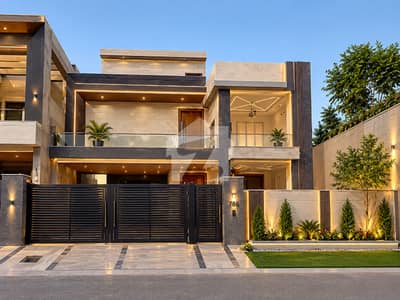 Fifteen Marla Brand New Luxury Ultra-Modern Design Most Beautiful Bungalow For Sale At Prime Location Of Beaconhouse Lahore Near To Park Masjid & Commercial Market Fifteen Marla Brand New Luxury Ultra-Modern Design Most Beautiful Bungalow For Sale At Prime Location Of Beaconhouse Lahore Near To Park Masjid & Commercial Market