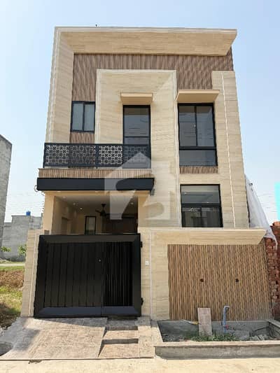 3 Marla House For Sale Al Hafeez Garden Phase 2 3 Marla House For Sale Al Hafeez Garden Phase 2