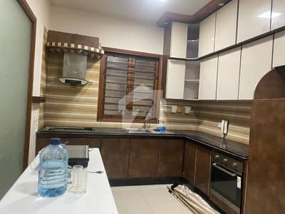 Premium 100 Square Yards House With Huge Basement On Rent In DHA Phase 8!