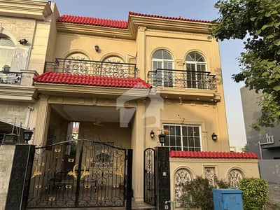 5 MARLA HOUSE FOR SALE DHA LAHORE 5 MARLA HOUSE FOR SALE DHA LAHORE