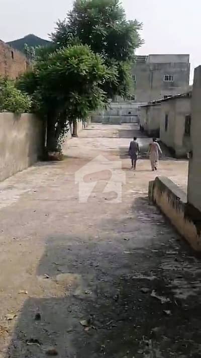 Furnished 5800 Sq. Ft Warehouse For Rent in I-10 Islamabad - Rs 870,000 / Month