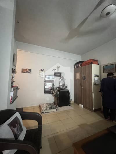 Studio Apartment for Sale Prime Location Near NUST Gate 4 H-13 Studio Apartment for Sale Prime Location Near NUST Gate 4 H-13