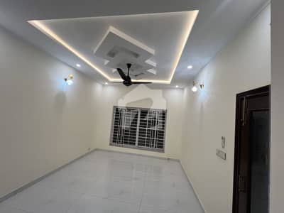 8 Marla Brand New House For Sale In Bahria Enclave Islamabad