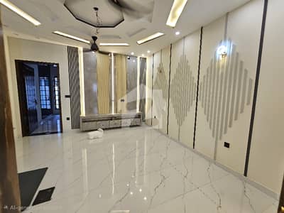 10 Marla Brand New House For Sale In NFC Phase 1 10 Marla Brand New House For Sale In NFC Phase 1