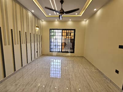 10 Marla Brand New House For Sale In NFC Phase 1