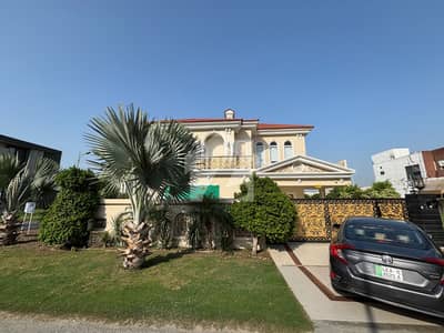 ڈی ایچ اے فیز 6 ڈی ایچ اے ڈیفینس,لاہور میں 6 کمروں کا 1 کنال مکان 16.0 کروڑ میں برائے فروخت۔ ڈی ایچ اے فیز 6 ڈی ایچ اے ڈیفینس,لاہور میں 6 کمروں کا 1 کنال مکان 16.0 کروڑ میں برائے فروخت۔