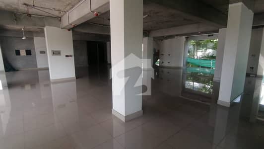 Fully Furnished Office For Rent in G-13, Islamabad - Rs 700,000 / Month - Ready To Go
