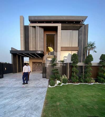 one kanal brand new luxury house available for rent in dha phase 7 Lahore one kanal brand new luxury house available for rent in dha phase 7 Lahore