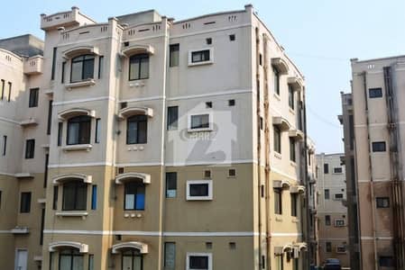 For Sale G-11/3 PHA E Type 1st Floor 2 Bed Flat Available