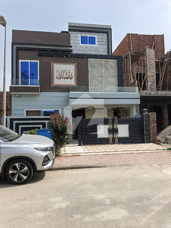 B Block Furnished Beautiful House B Block Furnished Beautiful House